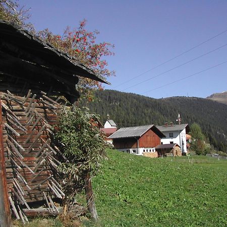Lexhof Vila Sellrain Exterior foto