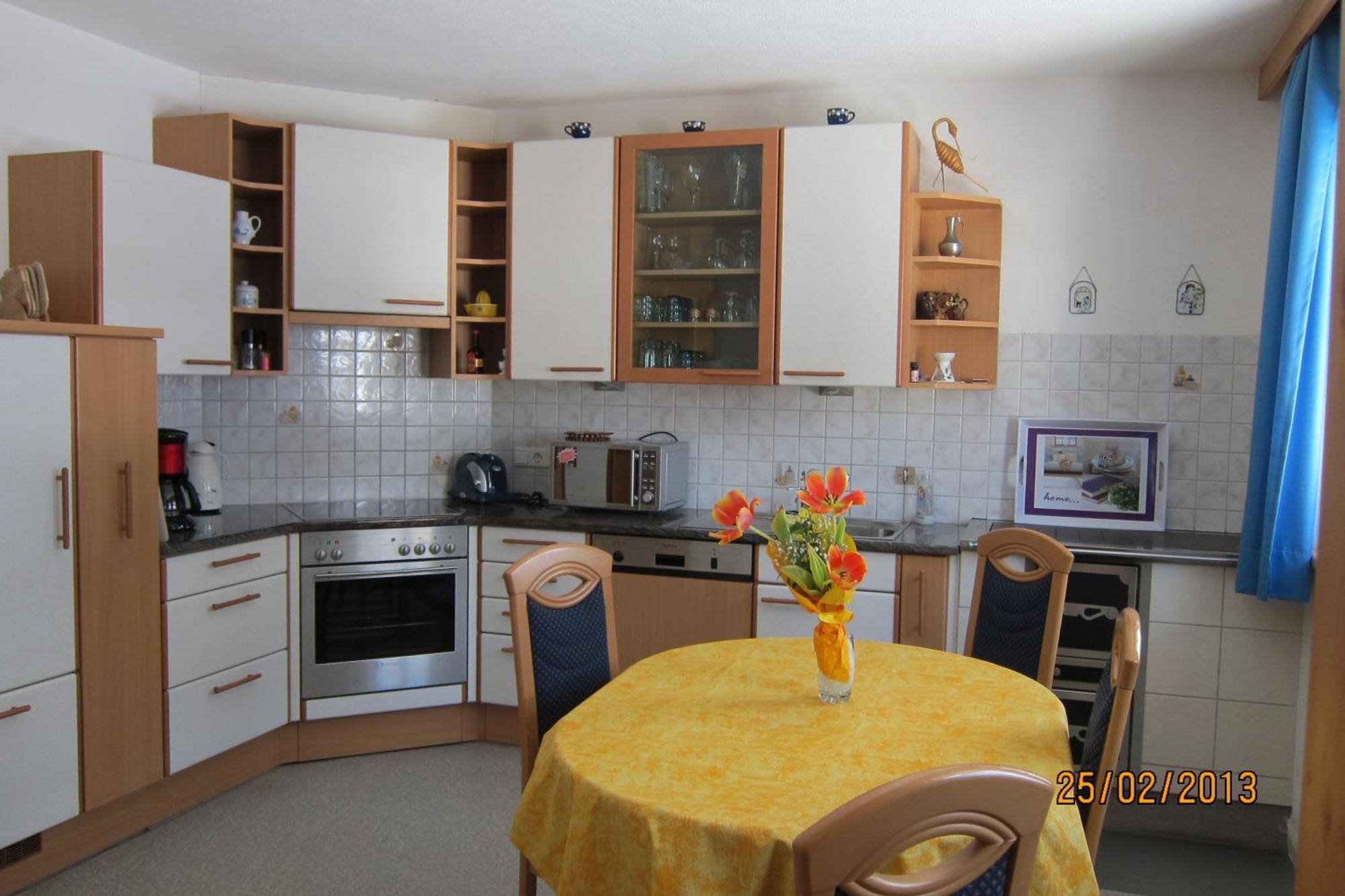 Lexhof Vila Sellrain Quarto foto