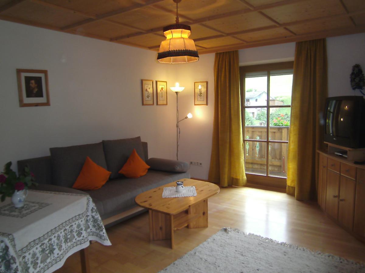 Lexhof Vila Sellrain Exterior foto